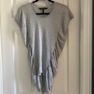 BCBG Knit shirt NWOT